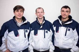 О компании ПотолокСервис: установка натяжных потолков в Ачинске