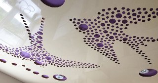 Резной потолок Apply Ачинск, цена от 4131 руб.