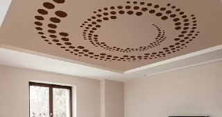 Резной потолок Apply Ачинск, цена от 4131 руб.